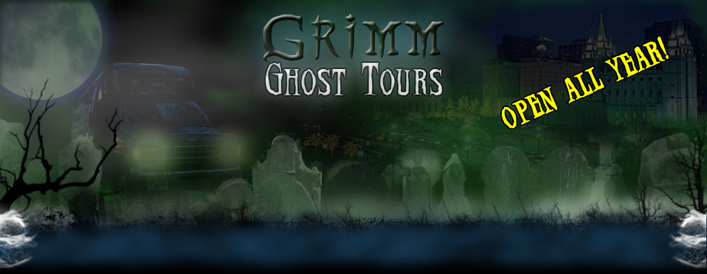 Grimm Ghost Tours